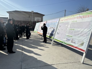 2023年11月28日，全省推進(jìn)農(nóng)村清潔能源建設(shè)暨改廁改廚現(xiàn)場觀摩會順利結(jié)束，在此次現(xiàn)場觀摩會中我們了解到全省農(nóng)村清潔能源建設(shè)亮點突出，取得了明顯成效。本次會議的目的是全面落實省委、省政府部署要求，深